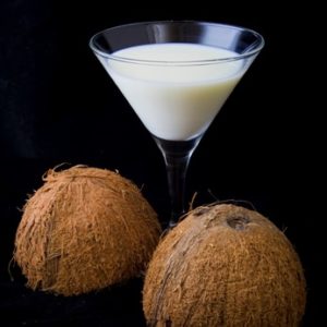 The Coconut And Lime Treatment For Natural Black Hair
