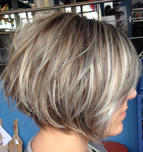 60 Best Short Bob Haircuts and Hairstyles for Women