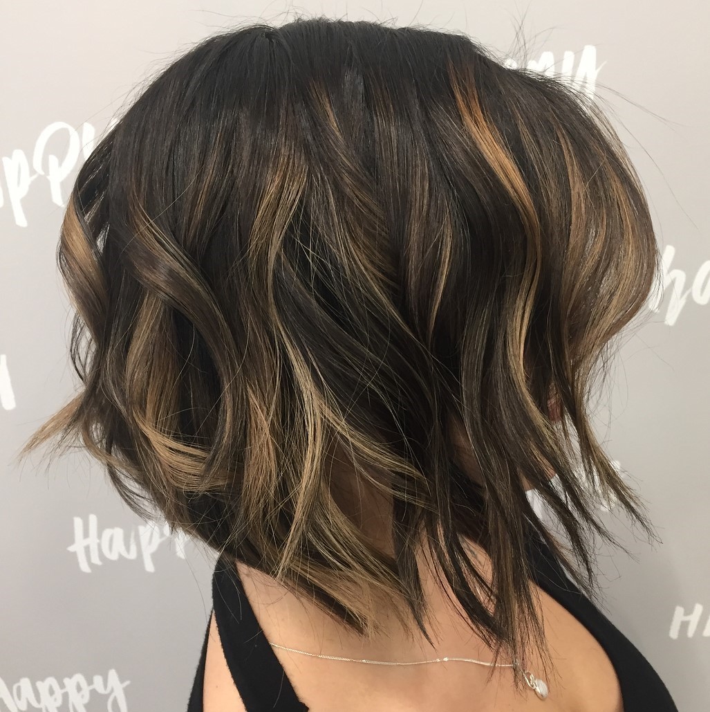 Disconnected Inverted Bob