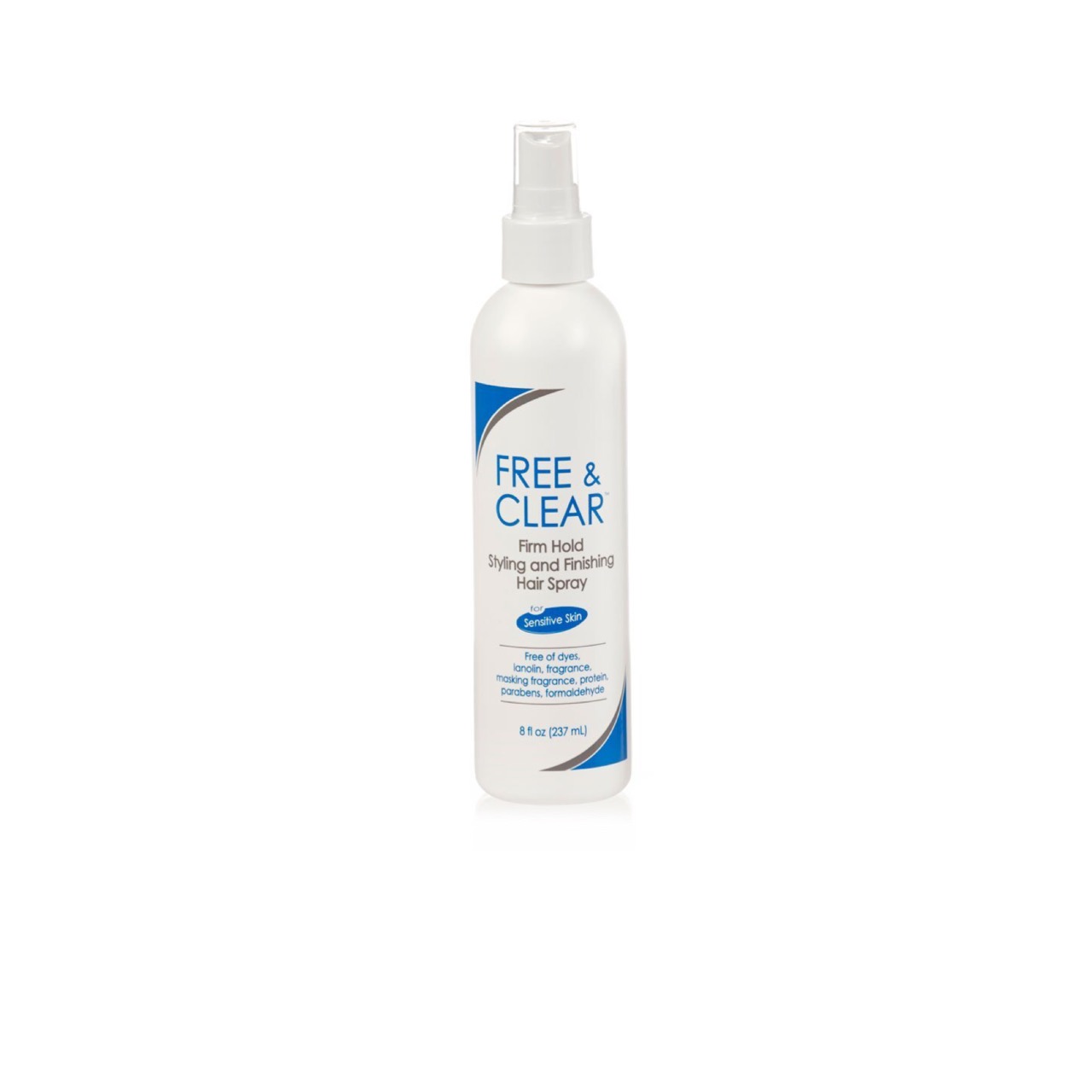 Free And Clear Spray