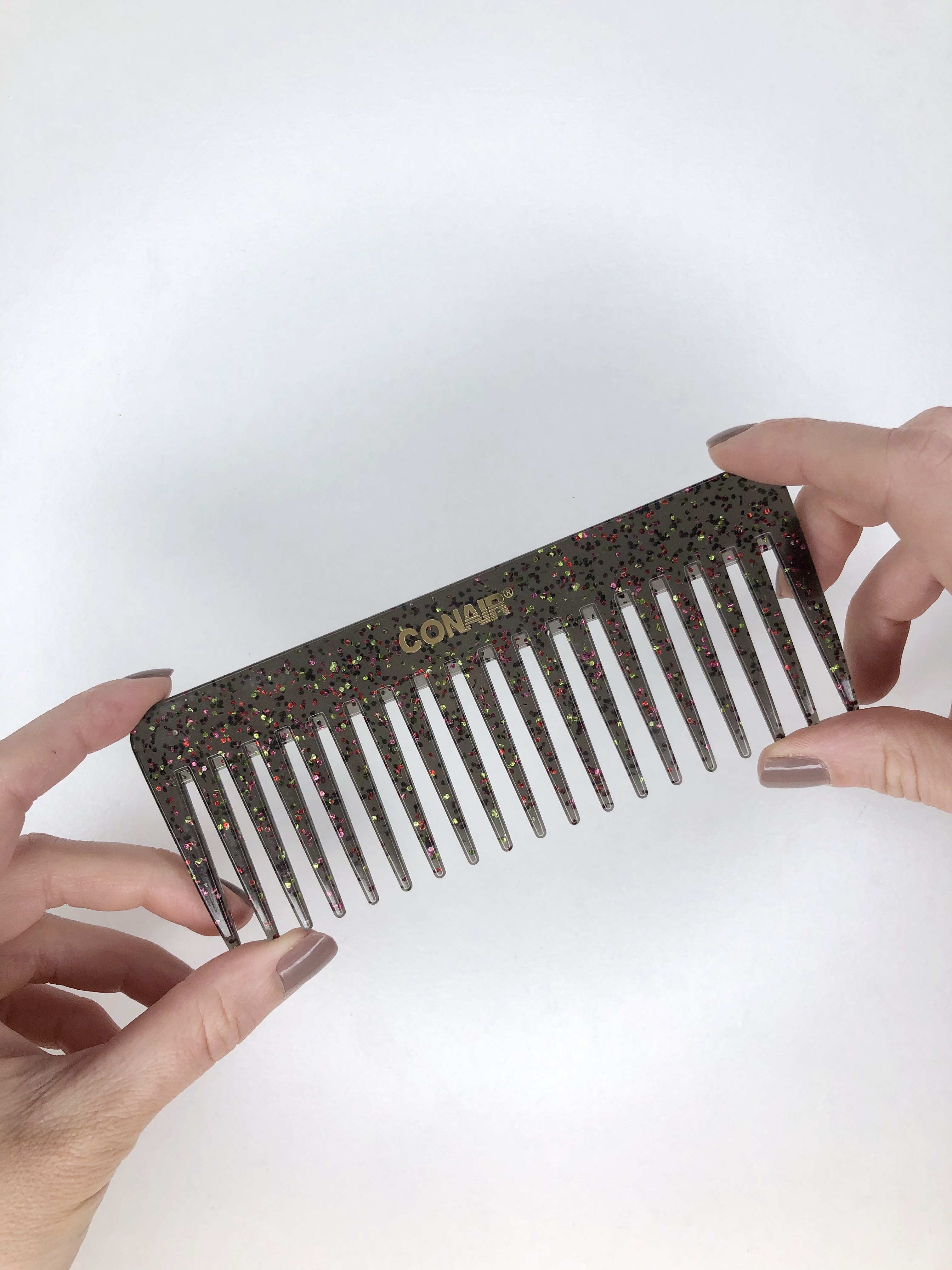 Conair Wide Tooth Comb
