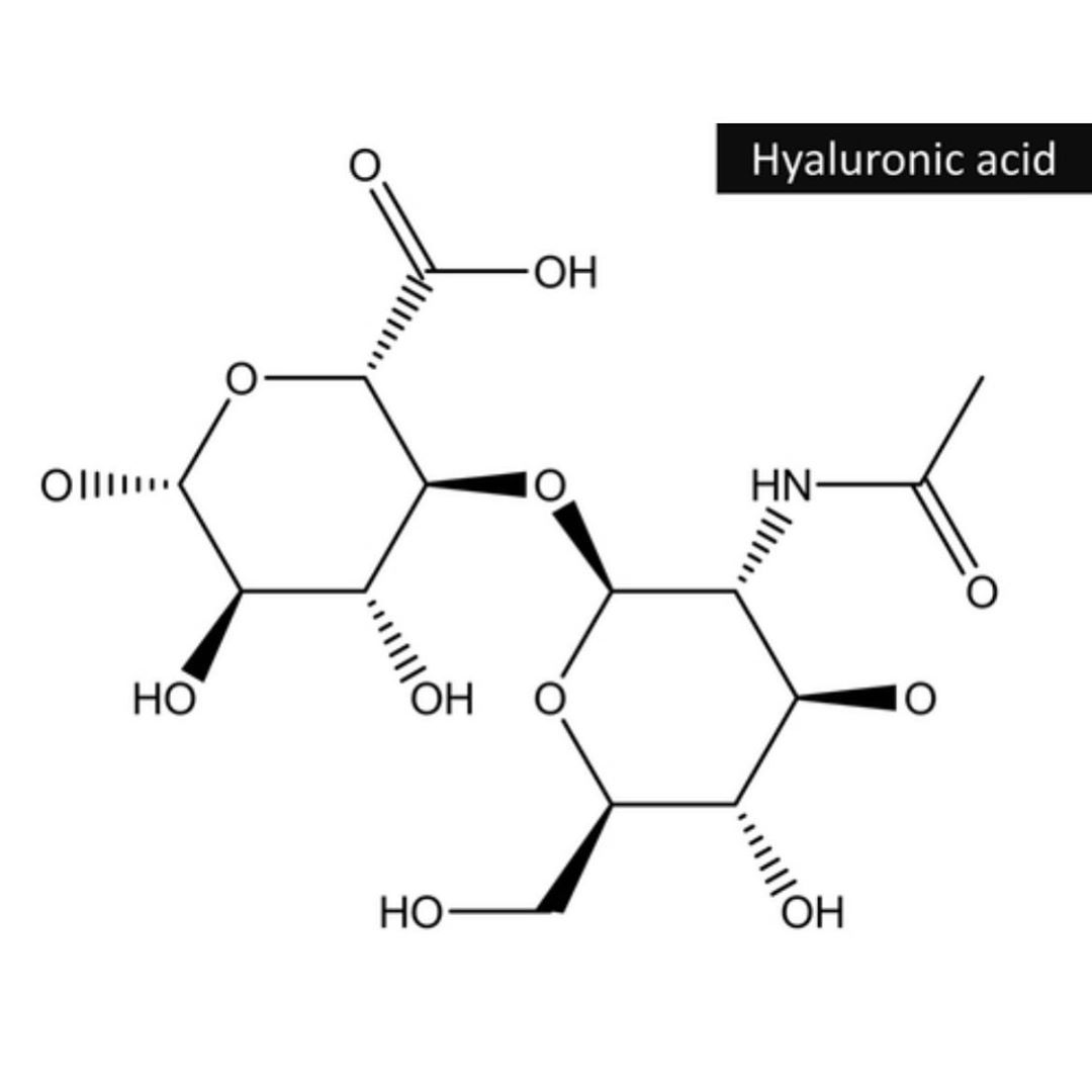 Hylauronic Acid Formula