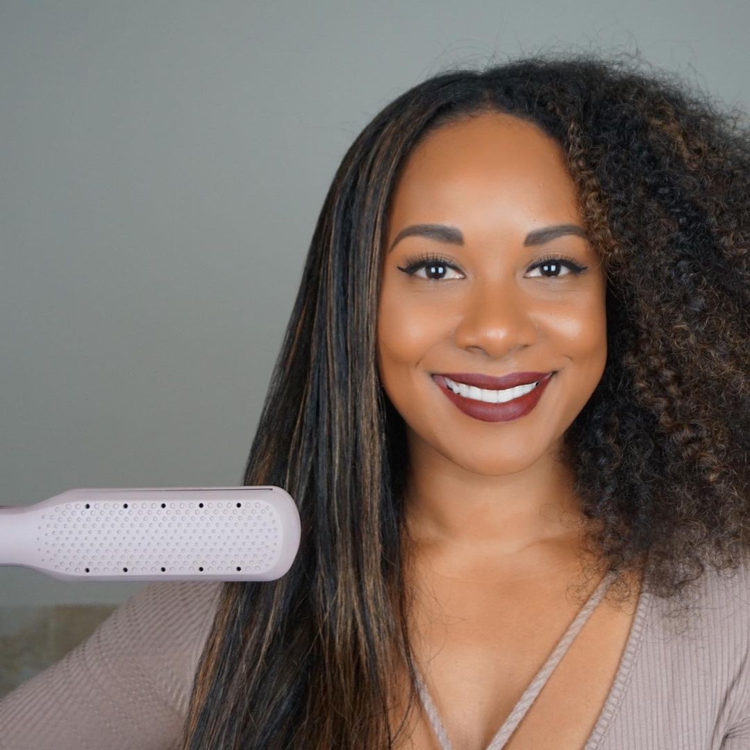 5 Hair Straightening Techniques and How to Choose Among Them