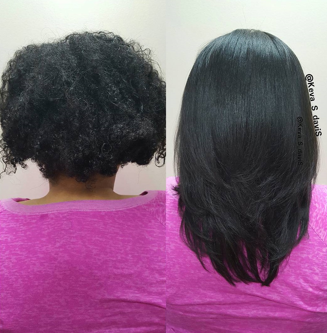 The Most Detailed Keratin Treatment Guide