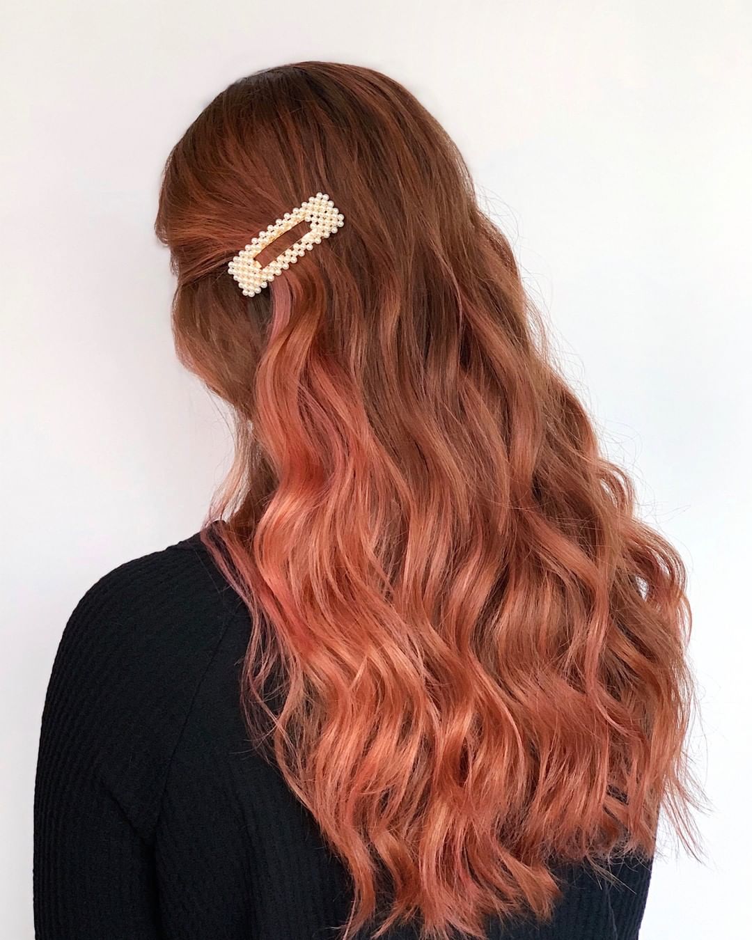 11 Amazing Fall Hair Color Trends That Will Be Huge in 2021