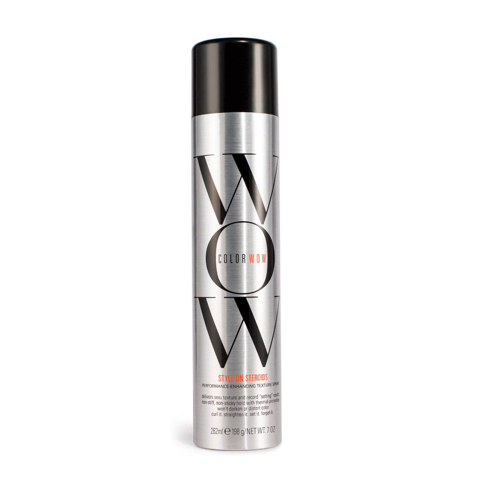 Color Wow Steroids Texturizing Spray