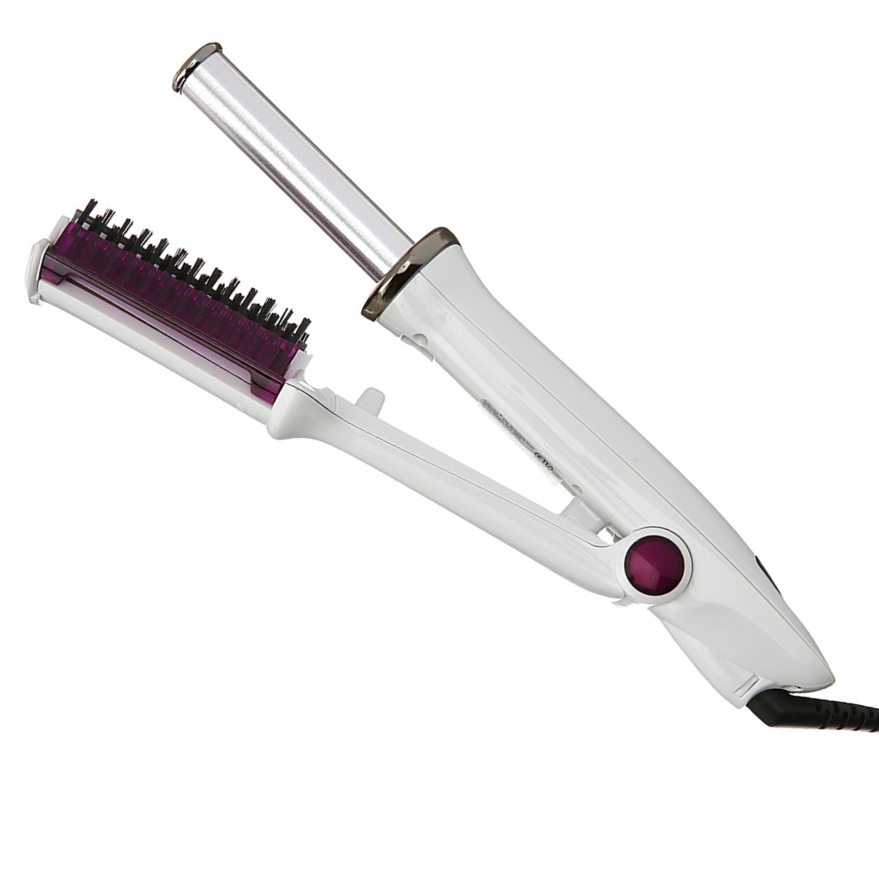 InStyler Wet To Dry Rotating Iron