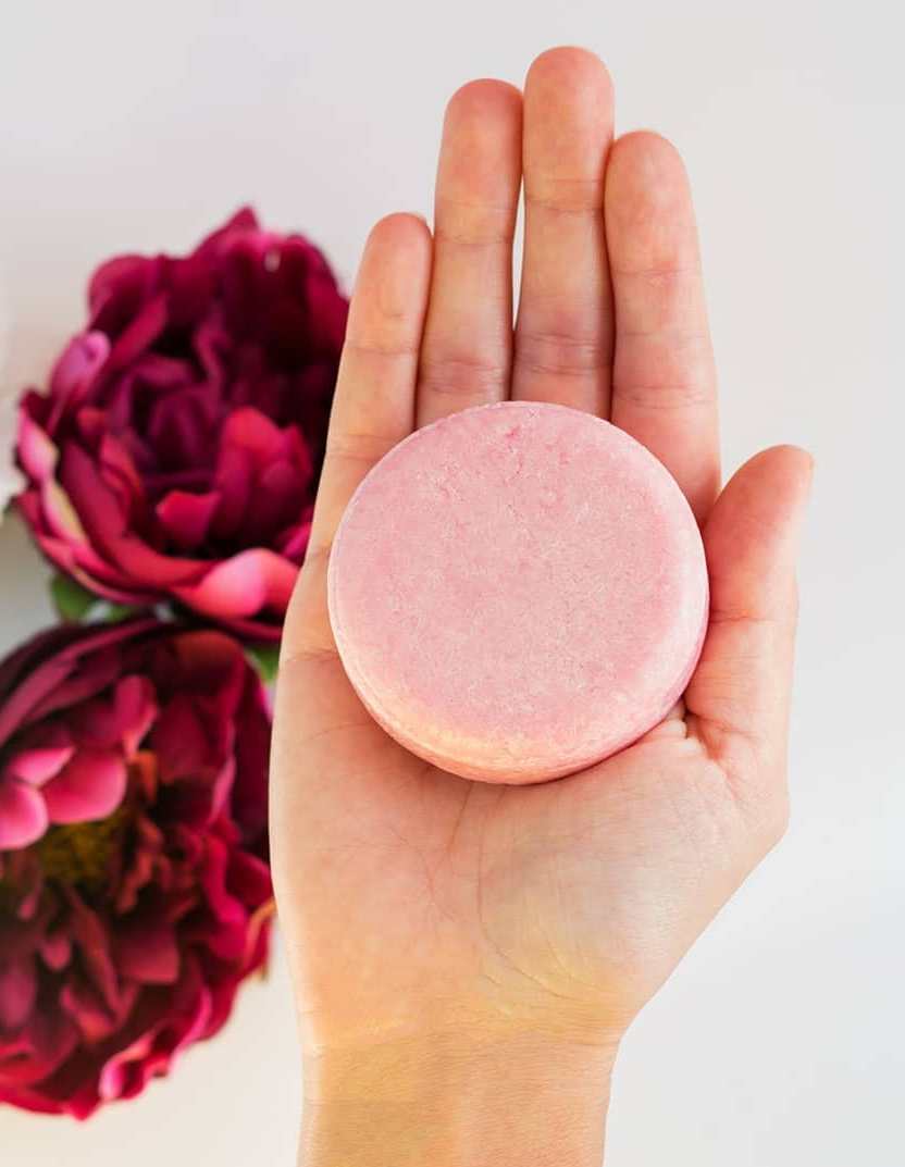5 Shampoo Bars for Lower-Waste Hair Care