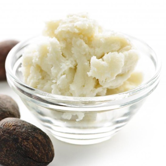 Raw Shea Butter For Thick Hair