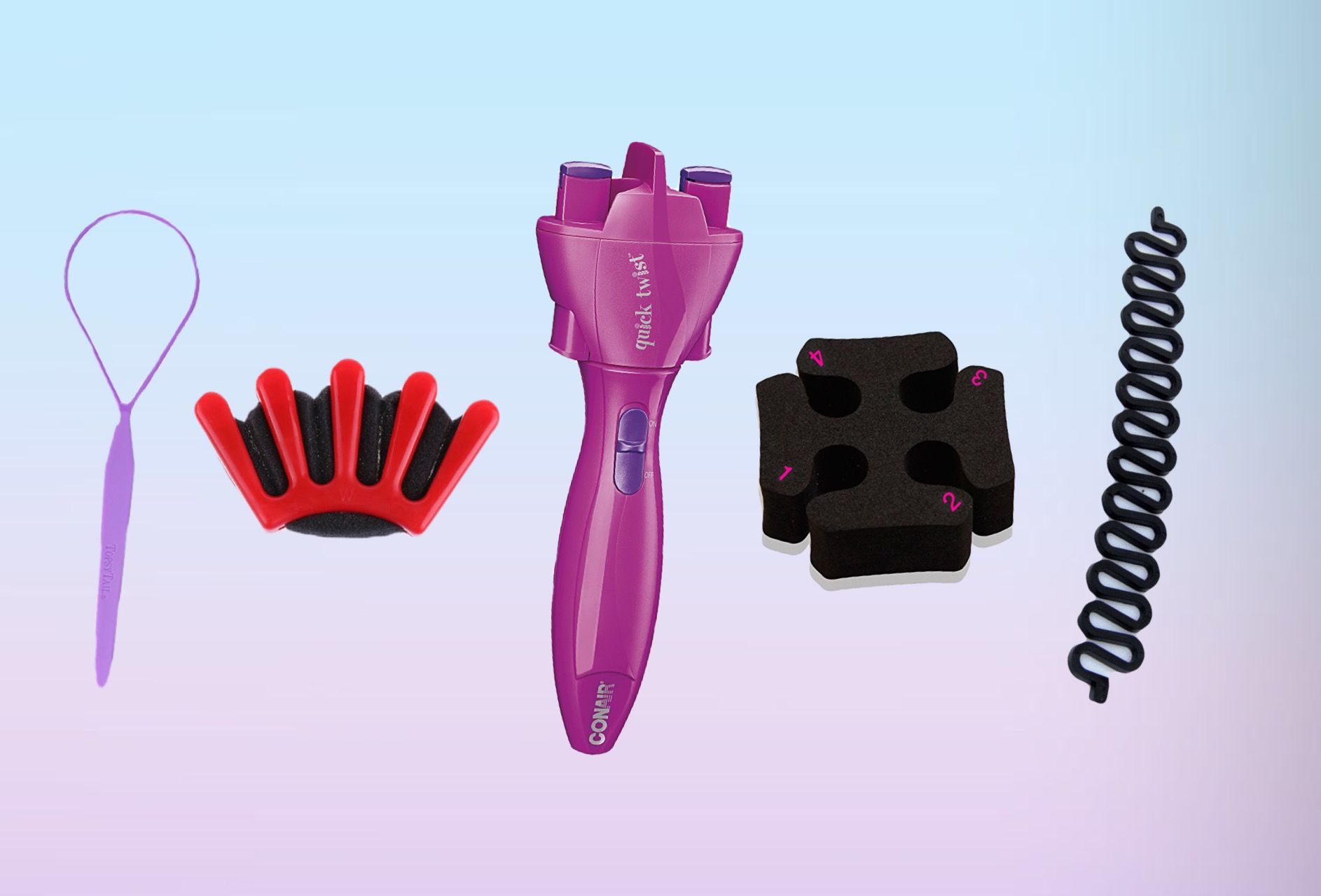 5 Cheap Braiding Tools to Take Your Hair to the Next Level