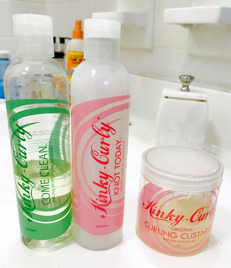 Top 9 Essential Haircare Lines for Curly to Kinky Hair