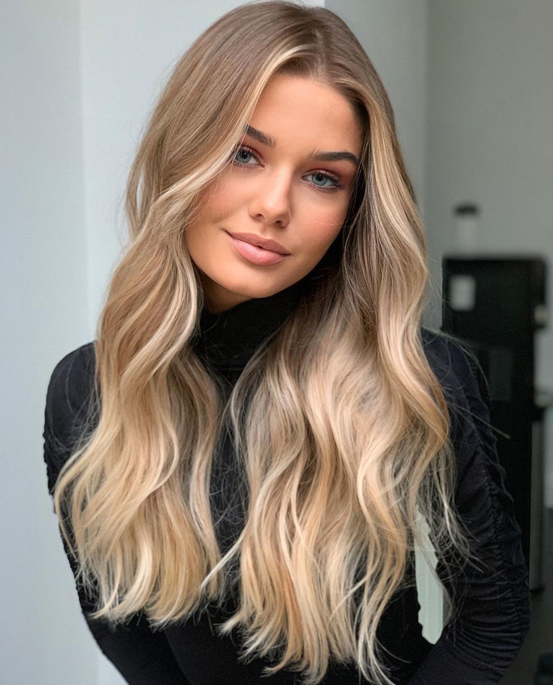 30 Pretty Blonde Highlights to Play Around with Your Hairstyle