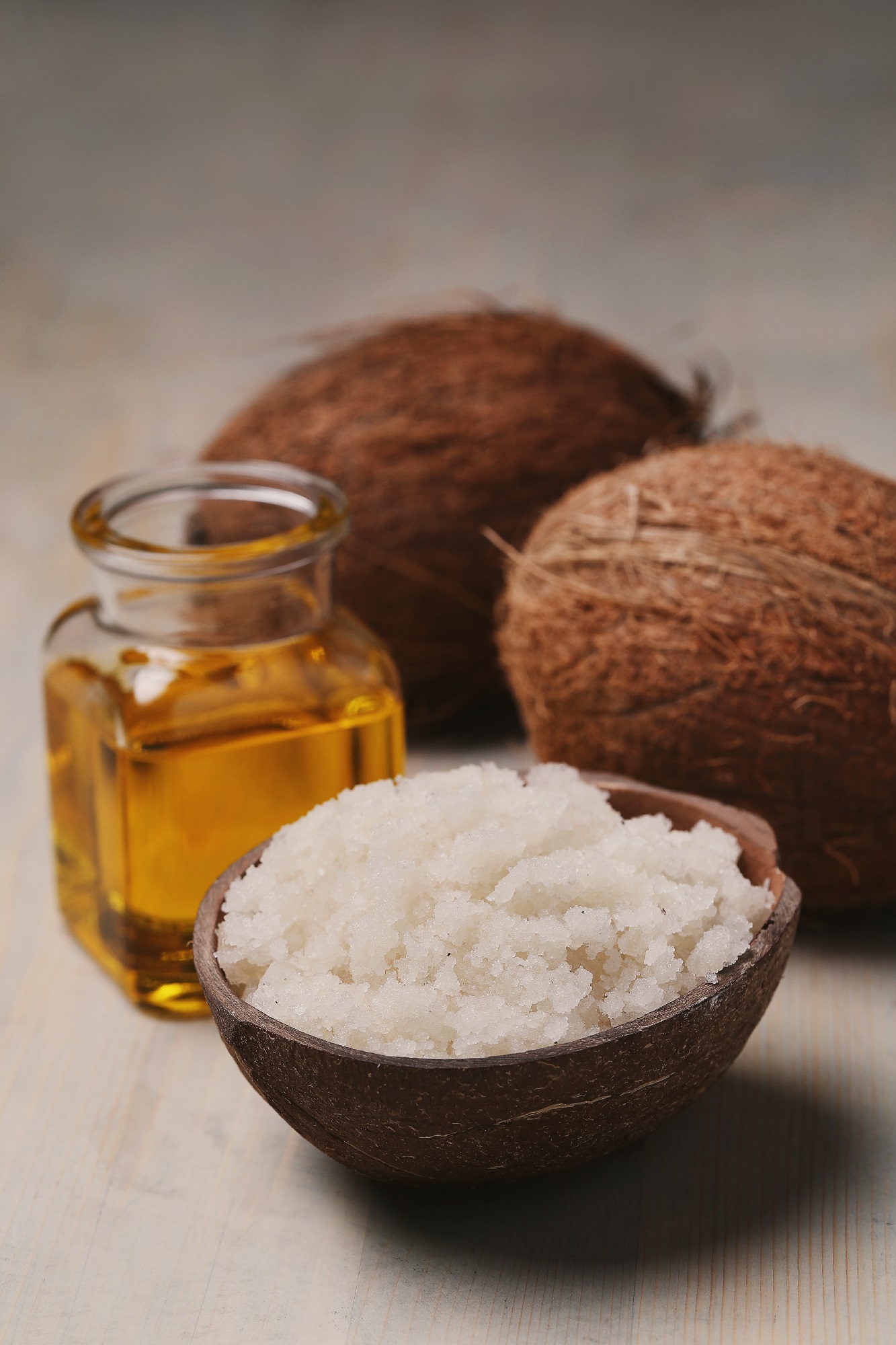 7 Ways to Use Coconut Oil for Hair to Reap All Its Benefits