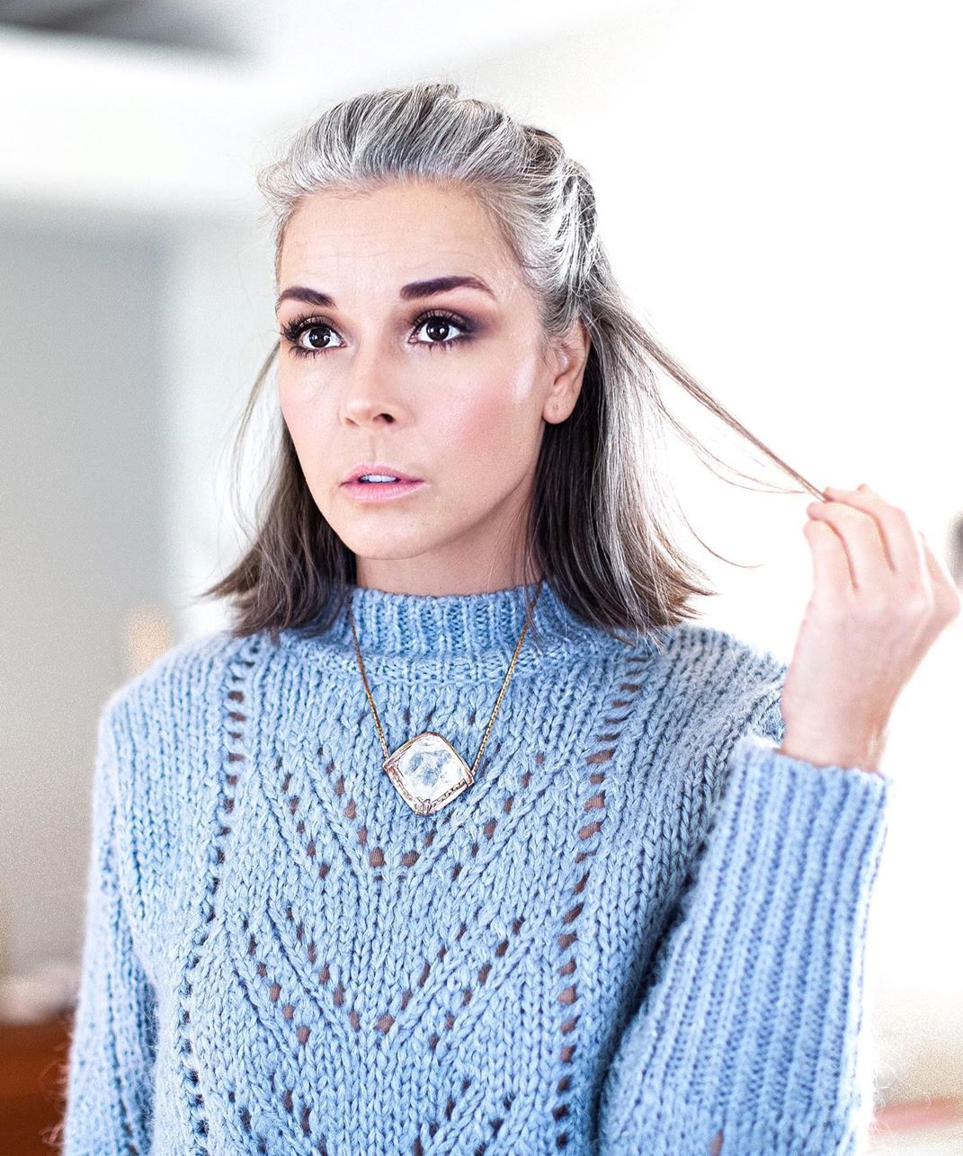 10 Best Shampoos for Gray Hair to Make Your Silver Strands Shine
