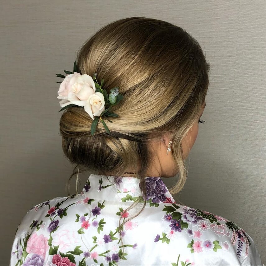7 Things to Consider When Choosing the Perfect Hairstyle for Your Wedding