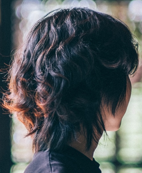 Tips and Tricks for Naturally Wavy Hair