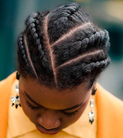 Flat Twists With Diagonal Parts