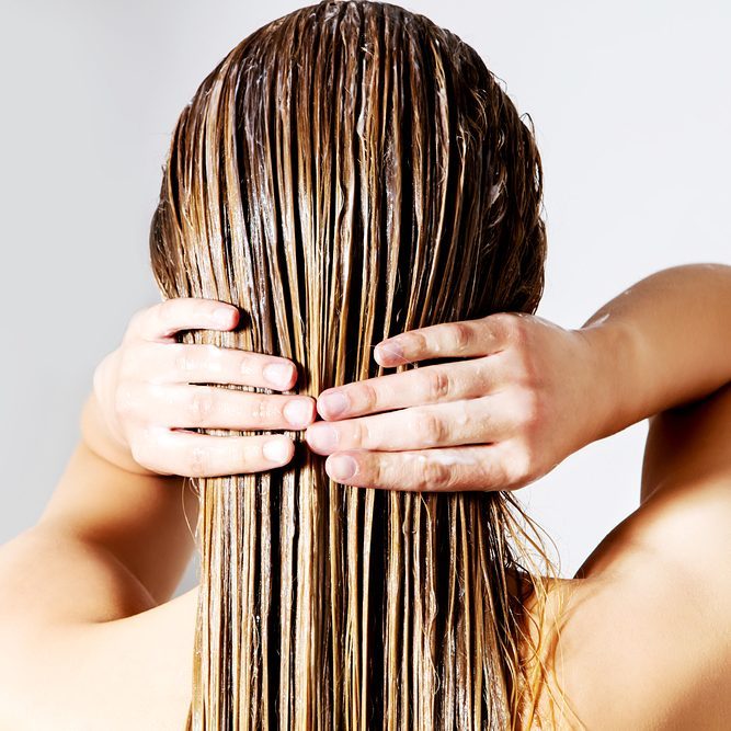 10 Best Ways to Keep Thick Hair Healthy