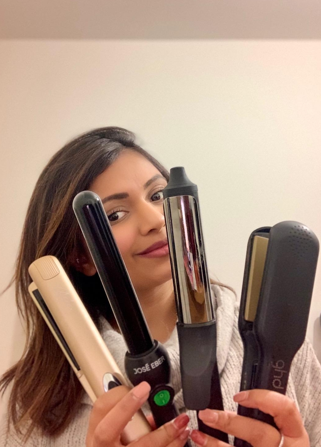 5 Best Styling Tools for Damaged Hair, Tried and Tested