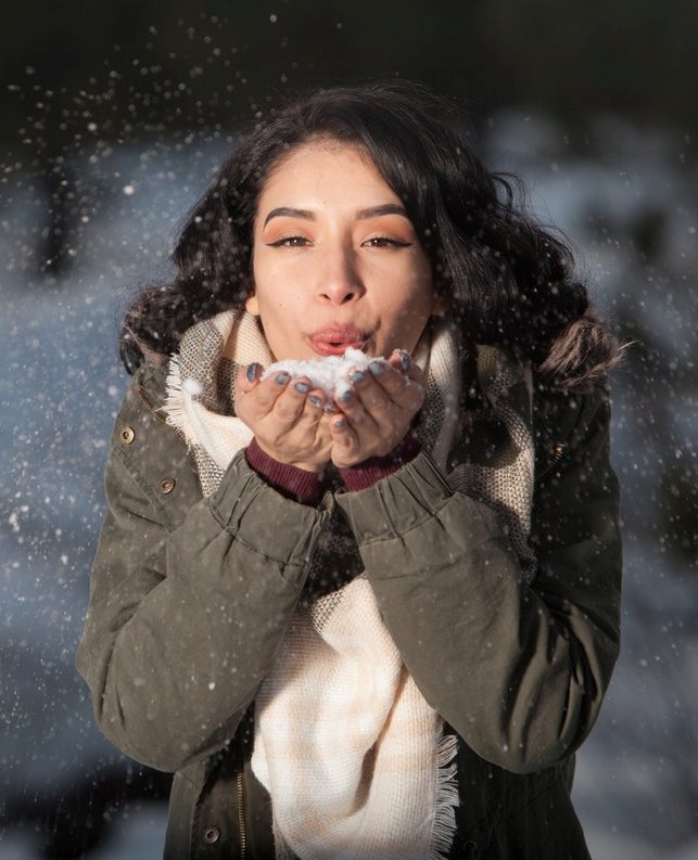 10 Proven Tips to Take Care of Dry Hair in Winter