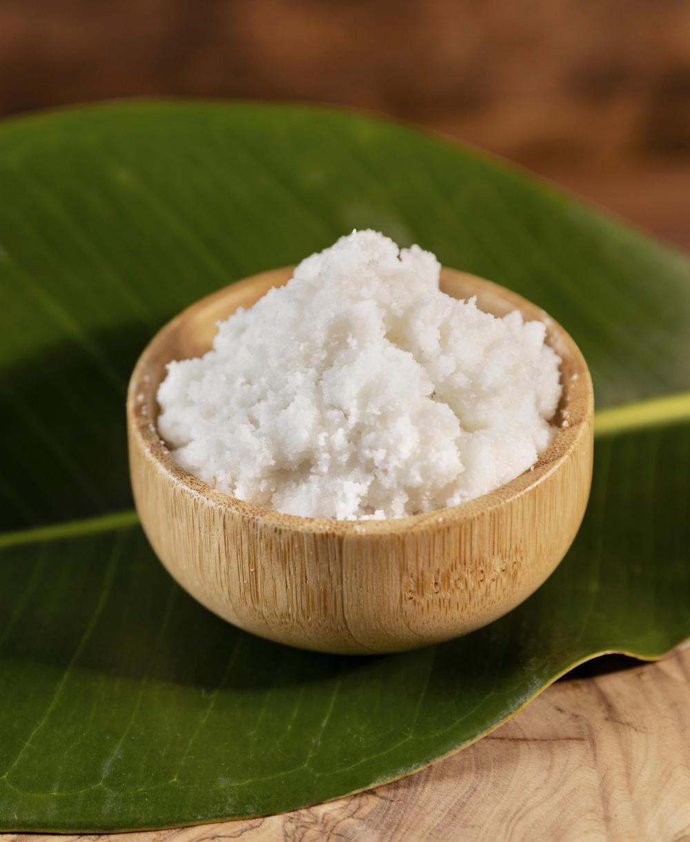 Shea Butter Benefits for Hair and 5 Recipes to Try