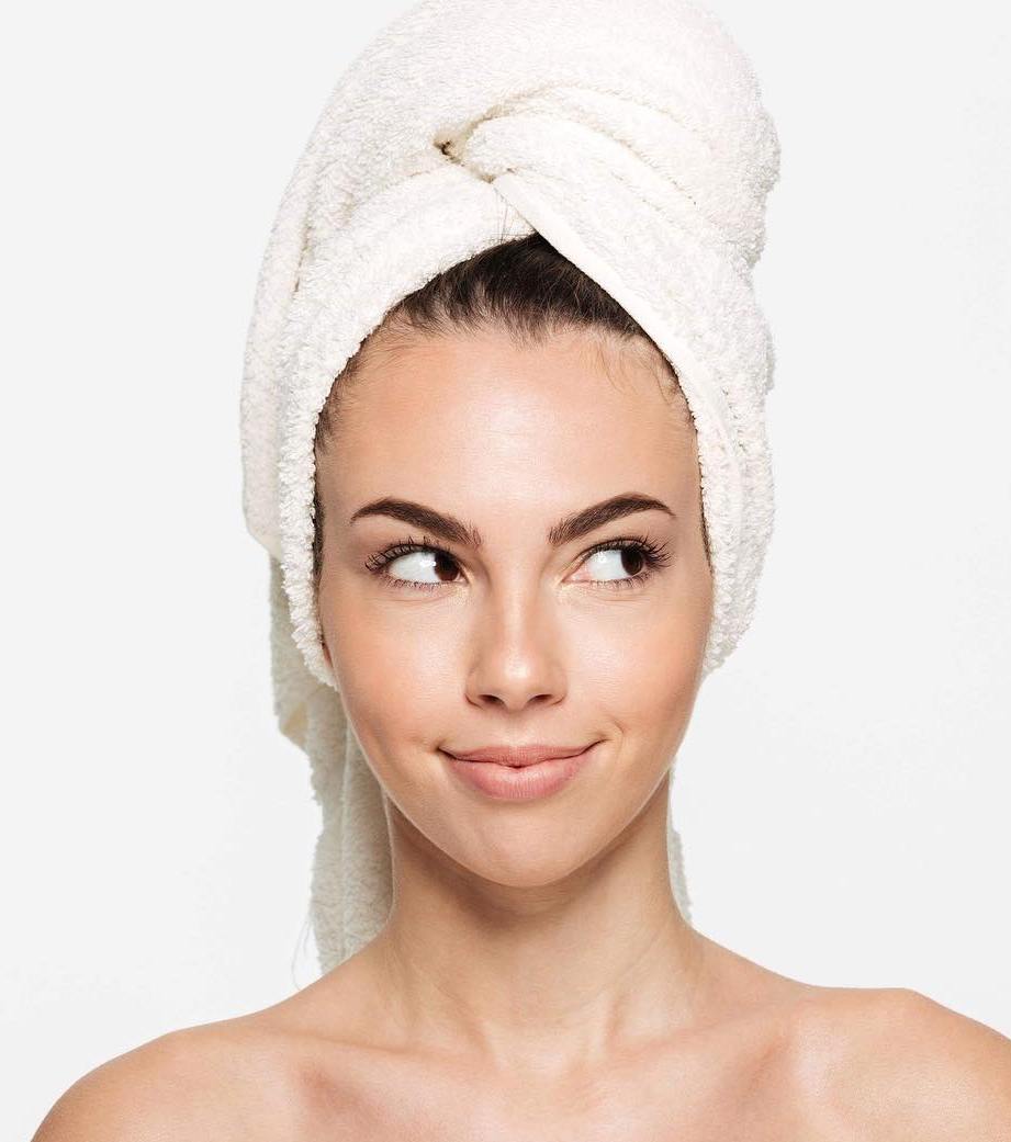 The Ultimate Guide on How to Wash Your Hair Without Damaging It
