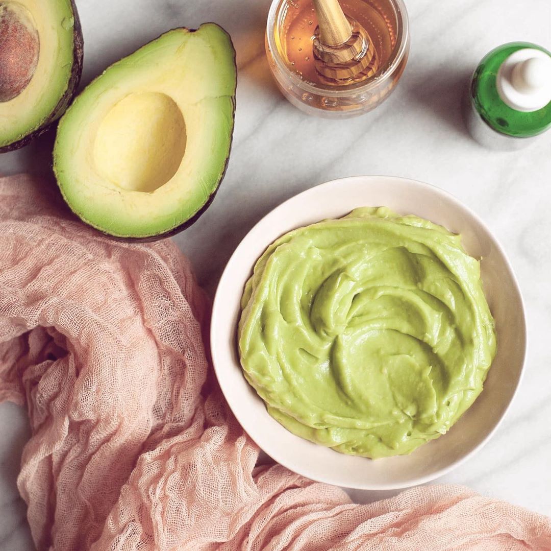 10 Simple DIY Hair Masks to Try Out in 2021