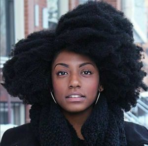 4 Ways To Stretch Your Hair Without Heat During The Cold Dry Season