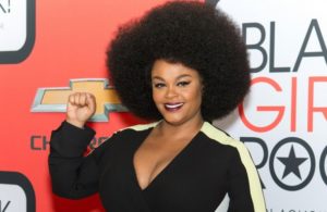 12 Natural Hair Celebrity Moments We Never Want To Forget