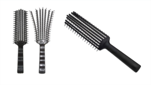 A Horse's Brush Might Just Be The Answer To Your Detangling Woes
