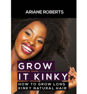10 Natural Hair Books Every Curly Girl Should Read!