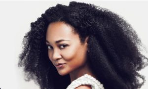 5 Companies That Sell Kinky Curly Clip Ins That Match Your Hair Texture