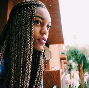 How To Wash Braids And Keep Them Frizz Free