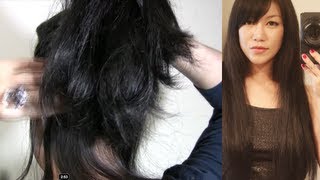 Microlink Hair Extensions - Self Installation