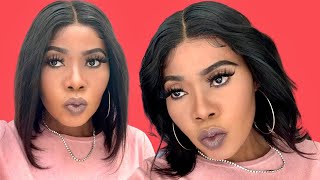 *Most Have * Best Affordable Bob Wig | Wavymy Hair .