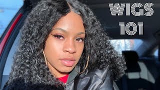 Which Type Of Wig Is Best For You? | Closure, Frontal, Full Lace, 360 Ft. Hergivenhair