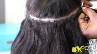 Easiweft™ Technique Extensions