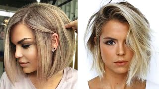 Short Haircut Transformation 2020 | Top 12+ Bob Hairstyle Ideas For You | Pretty Hair