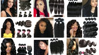 Top 10 Lace Closure Bundles On Amazon For Wigmaking