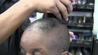 Very Short Female Buzz Haircut Clipper Video Hd