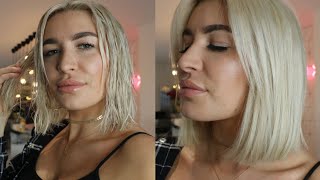 Ladylux | How To Wash & Blow Dry Your Tape Hair Extensions