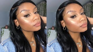 ♡ Luvme Hair Undetectable Full Lace Wig Review ♡