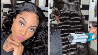 Is Dola Hair Worth It? New Fake Scalp Lace Wig Knots Bleached!