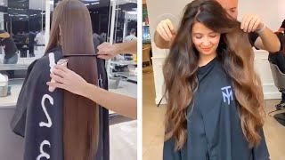 10+ Hairstyles For Professional Women | Best Beautiful Haircut For Girls | Hair Inspiration
