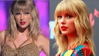 How To Get Taylor Swift Bangs Hairstyle