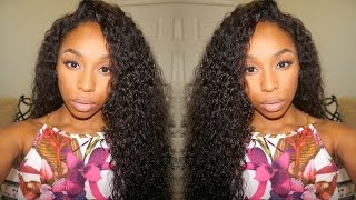 Buying Your First Full Lace Wig? Tips + Tricks!