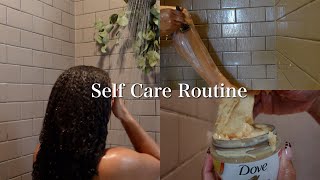 Self Care Routine | Hygiene, Skin Care, Hair Care + More | Mango Scented ✨