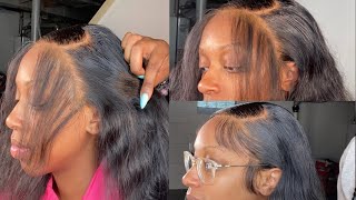 Flawless Wig Install  | Beginner Friendly | Step By Step | New Techniques