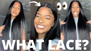 Start-To-Finish Wig Install [36 Inches!!] Ft Alipearl Hair