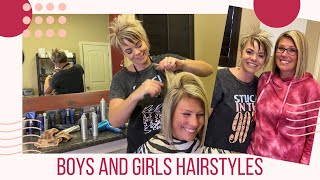 Long To Bob Haircut -Radona Tips By Boys And Girls Hairstyles